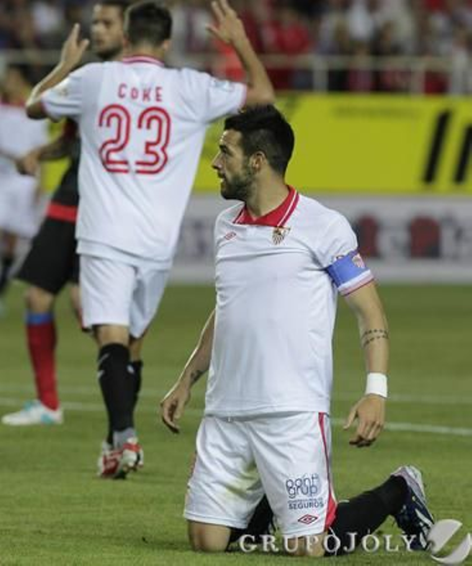 Foto: Antonio Pizarro