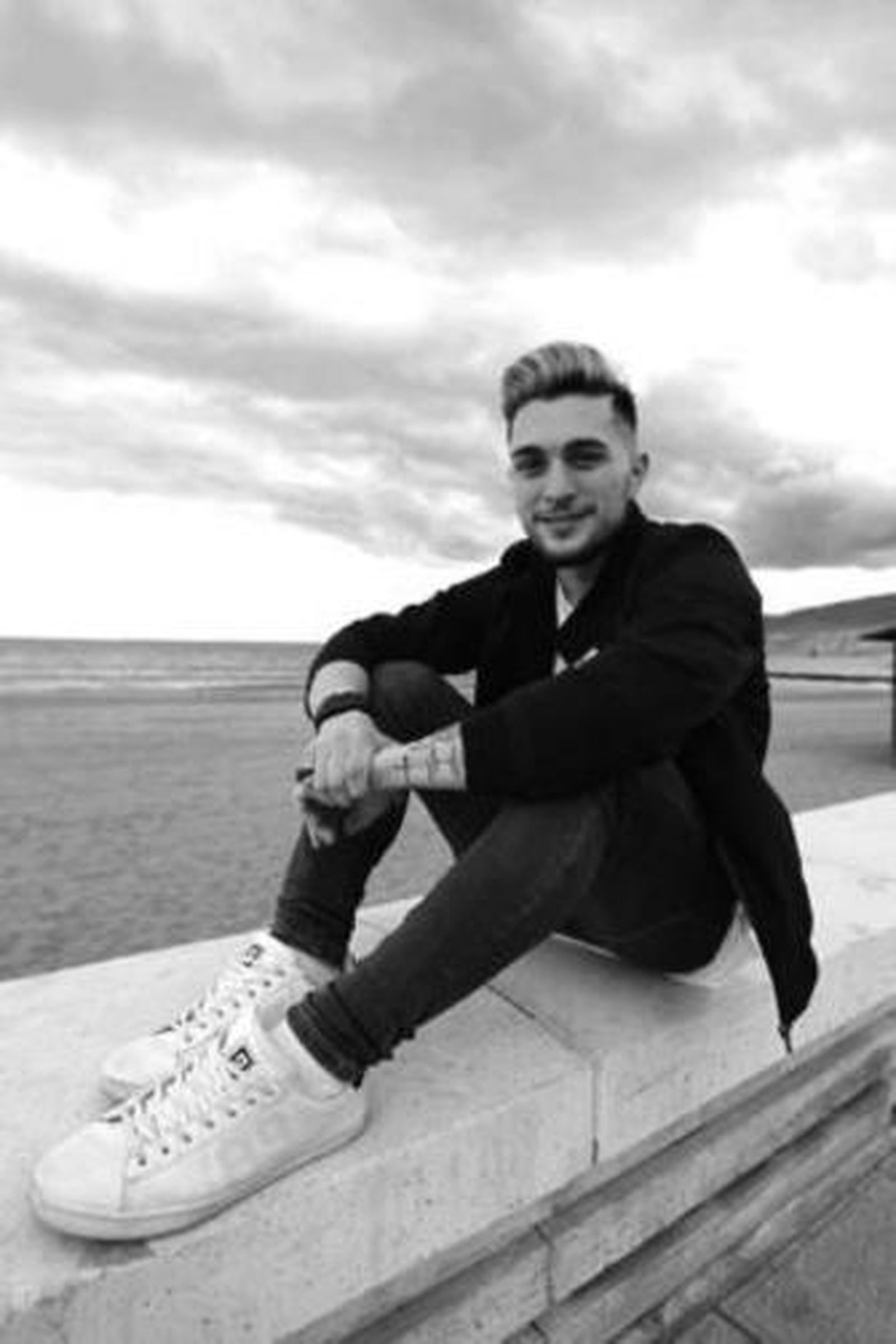 Samuel Cuenda: "Lo que tengo hoy es fruto del trabajo y el esfuerzo"