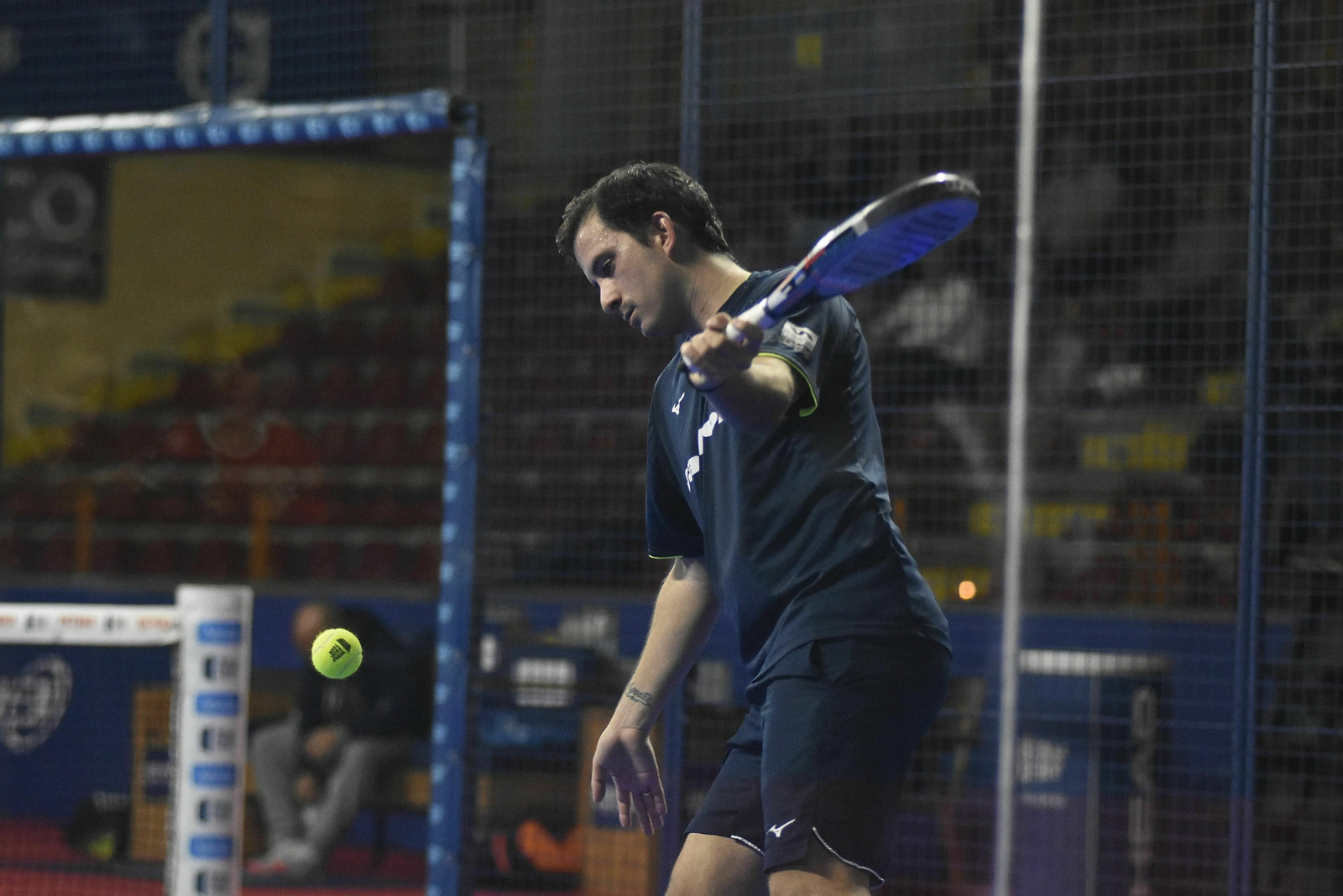 El World Pádel Tour de Córdoba, en imágenes