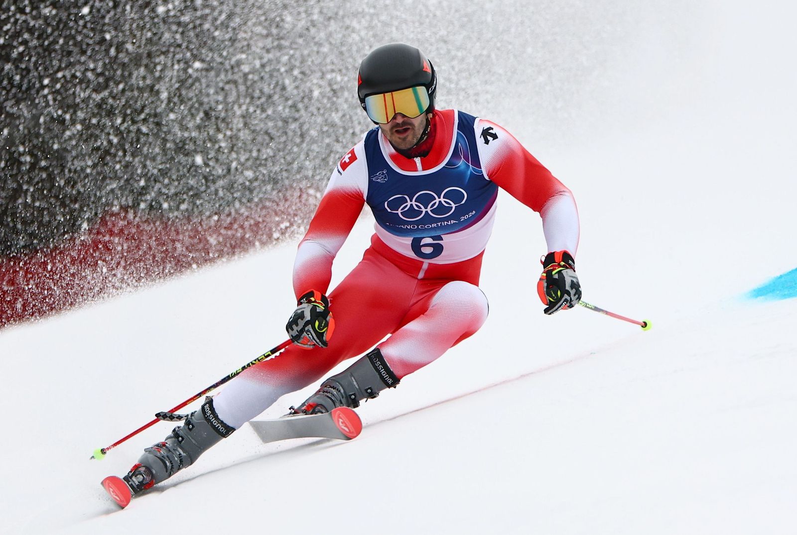 Las mejores fotos de los Juegos Olímpicos de invierno Milán Cortina d'Ampezzo 2026 | Novena jornada