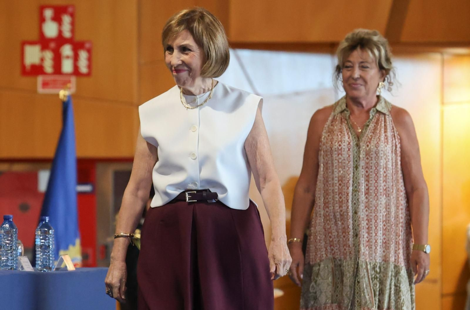 Málaga celebra el 201 aniversario de la Policía Nacional con casi 4.000 agentes, en imágenes