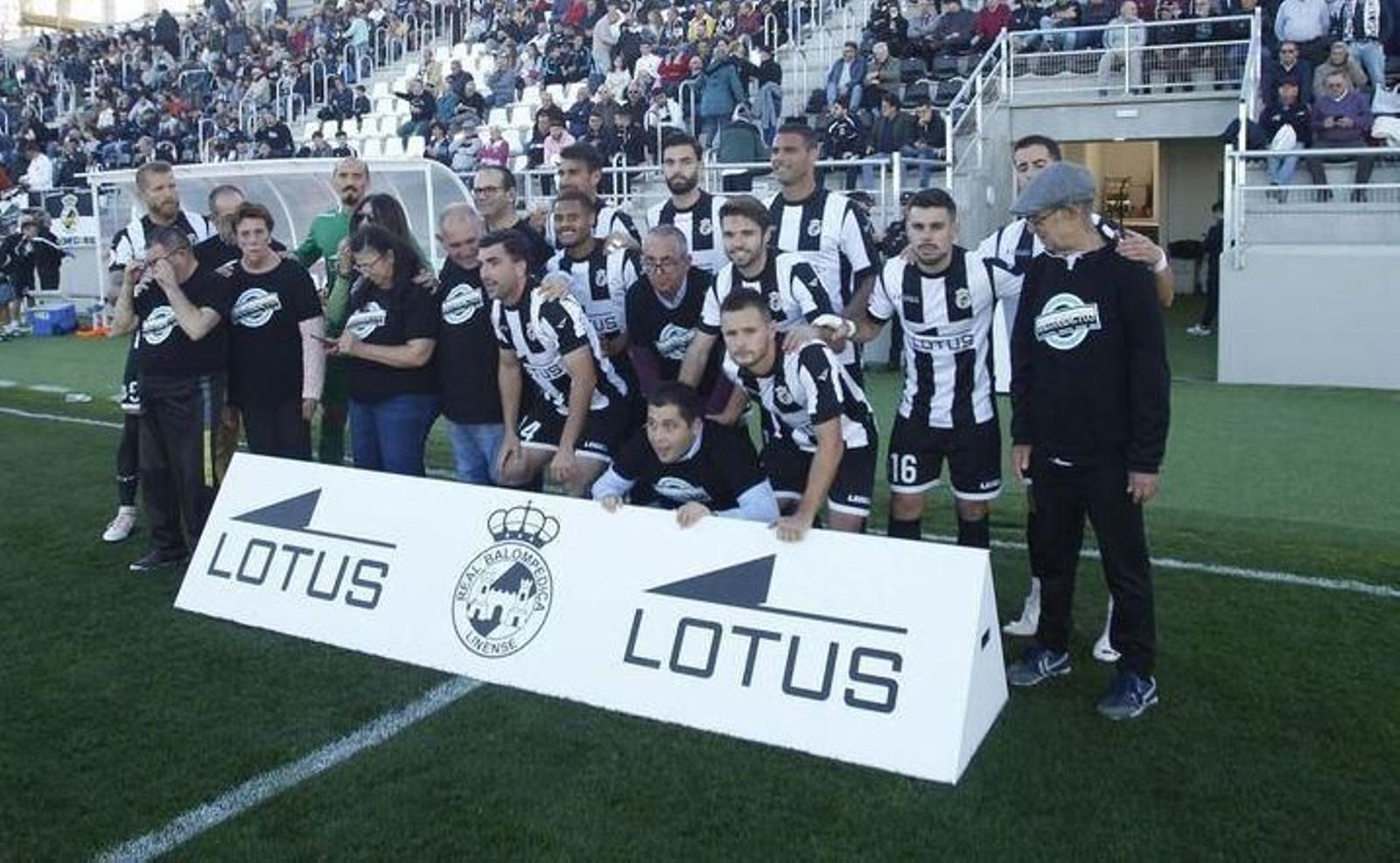 Once inicial de la Balona, el domingo ante el Orihuela Once inicial de la Balona, el domingo ante el Orihuela