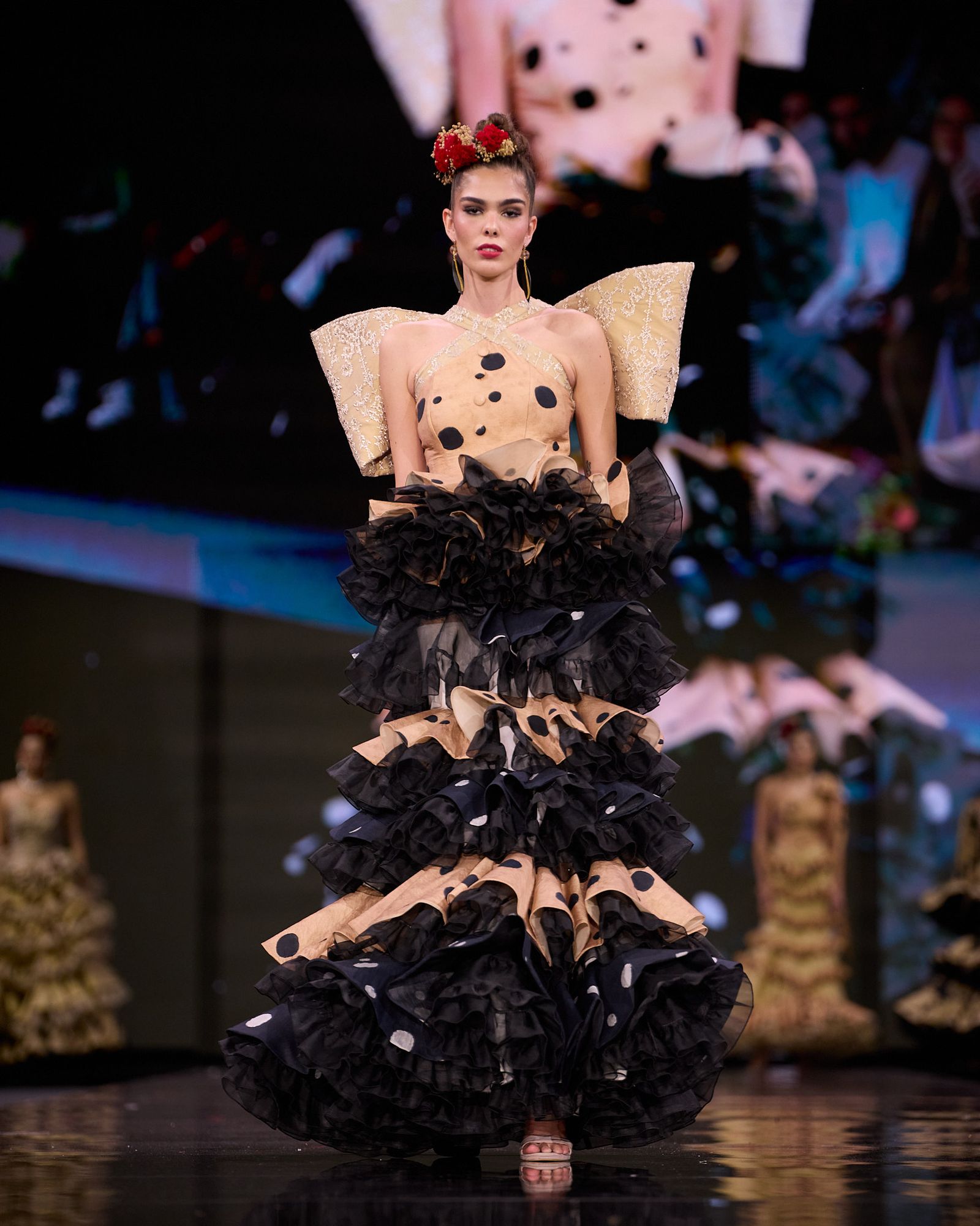 El Certamen de Jóvenes Diseñadores por Córdoba de Moda en SIMOF 2026, todas las fotos