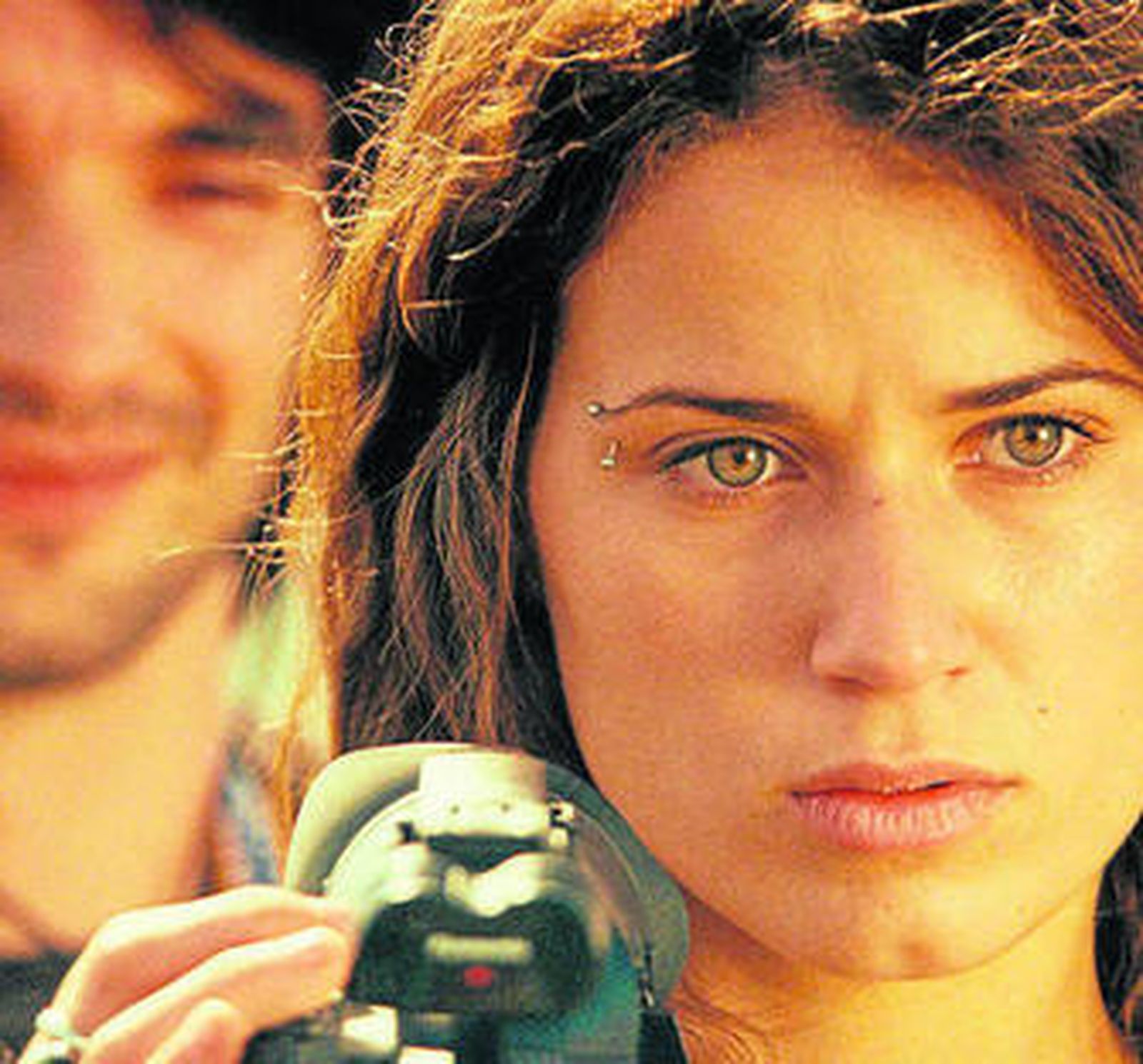 Una imagen de 'Mothers', de Milcho Manchevski.