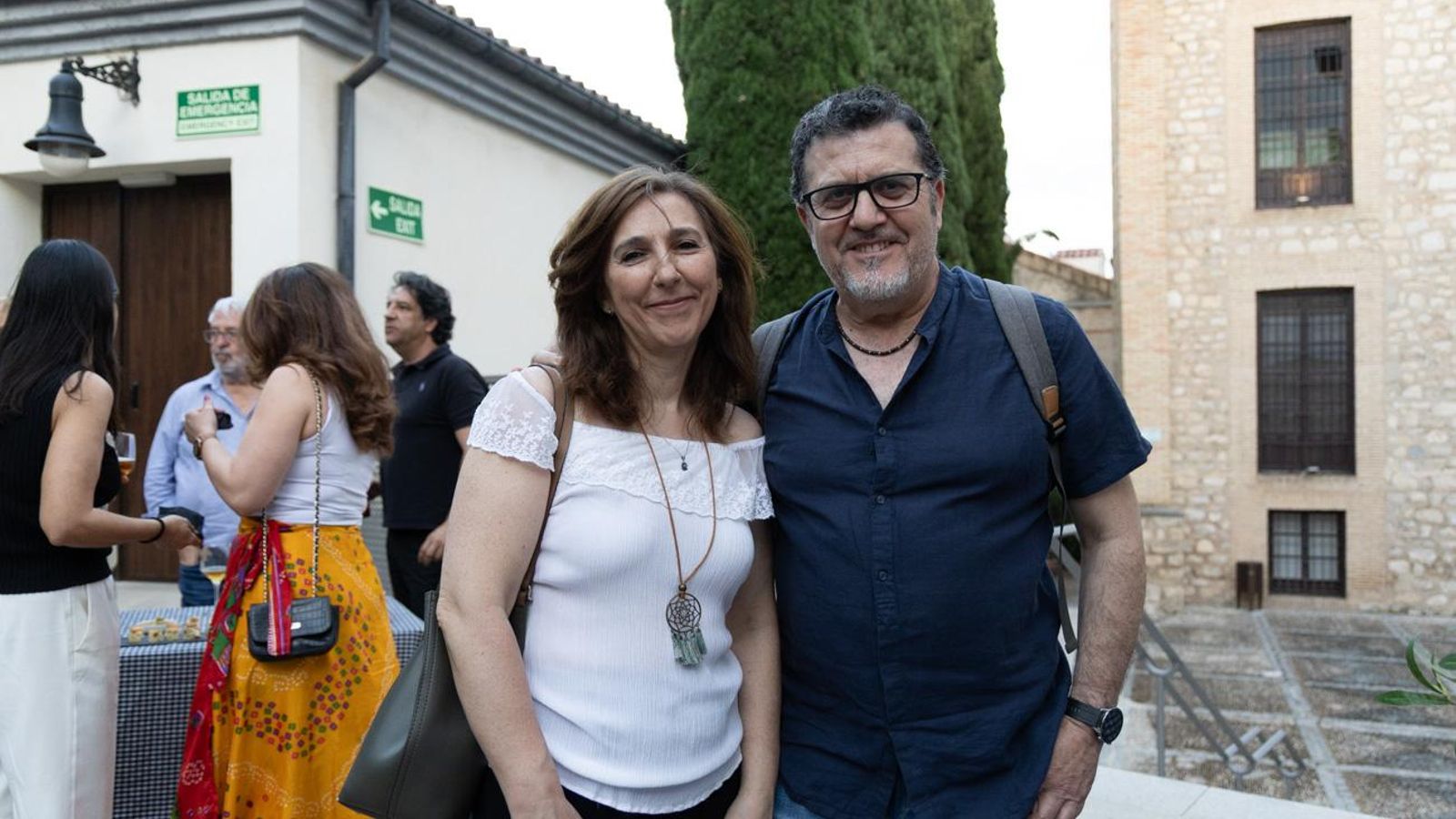 Entrega de los XI Premios Degusta Jaén