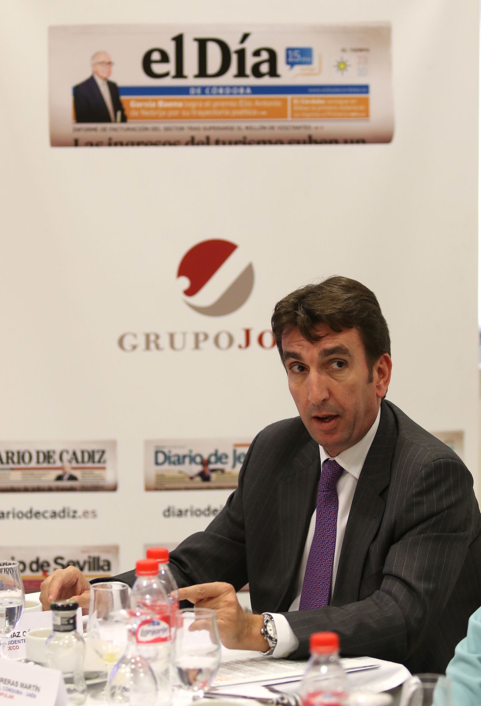 I jornadas de embajadores de Faasa en Córdoba