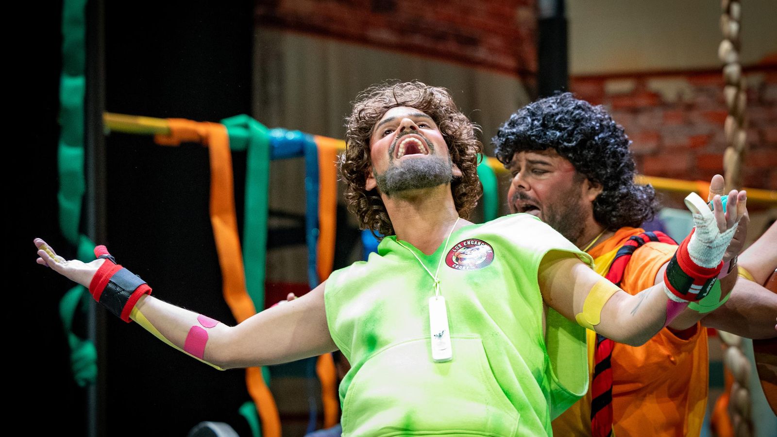 Búscate entre las mejores imágenes de la decimotercera sesión de preliminares del COAC 2025