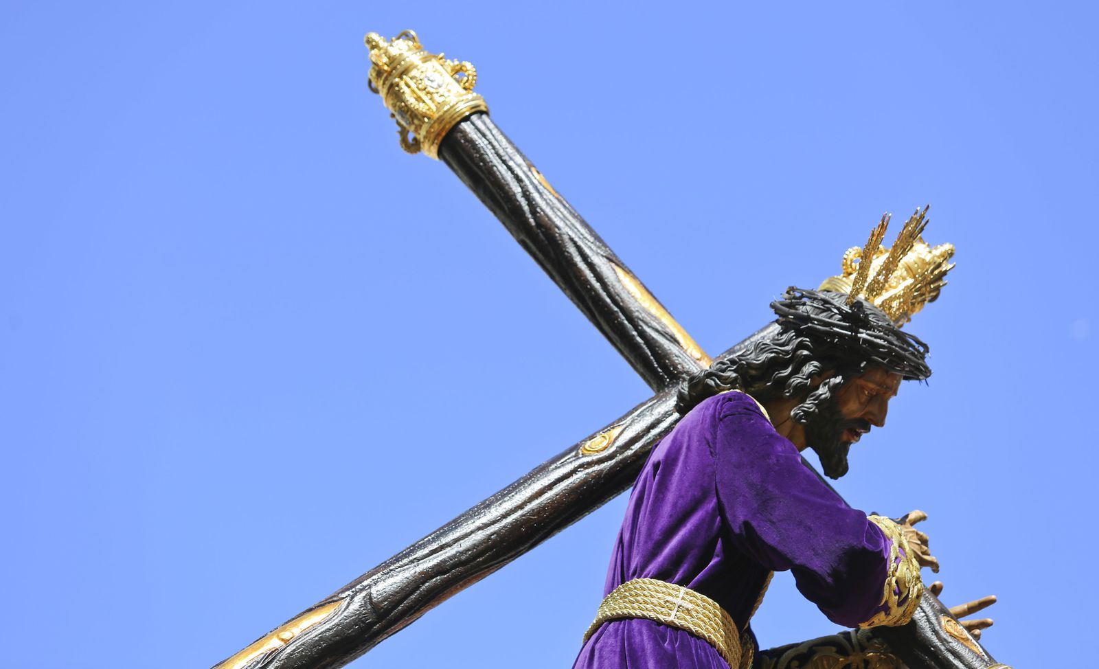 Martes Santo en imágenes