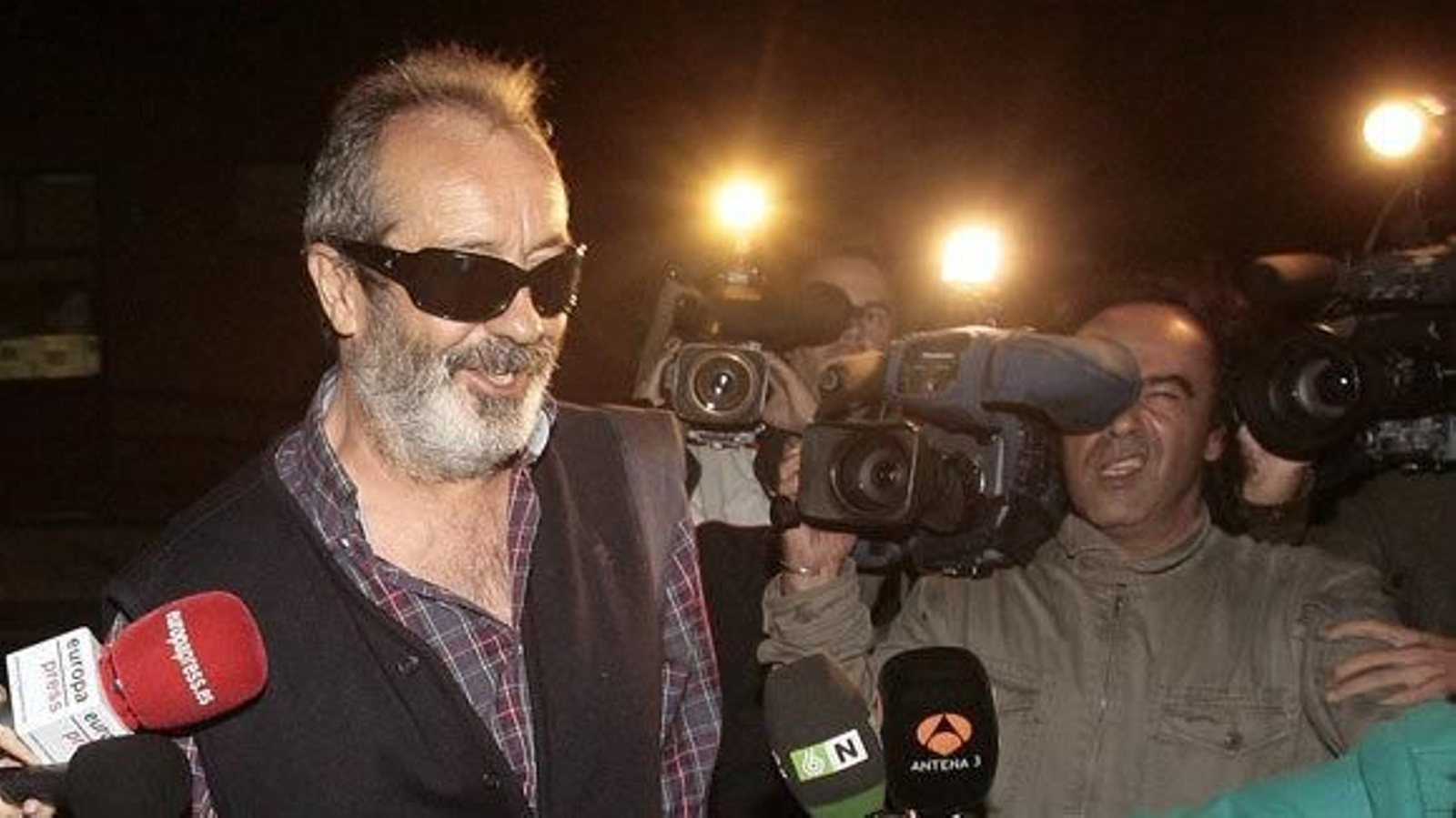 Alaya adelanta al 3 de junio la declaración del conseguidor de los ERE Juan Lanzas