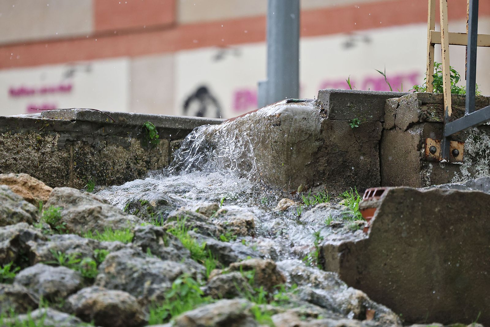 Las imágenes más destacadas del miércoles 22 de enero en Huelva