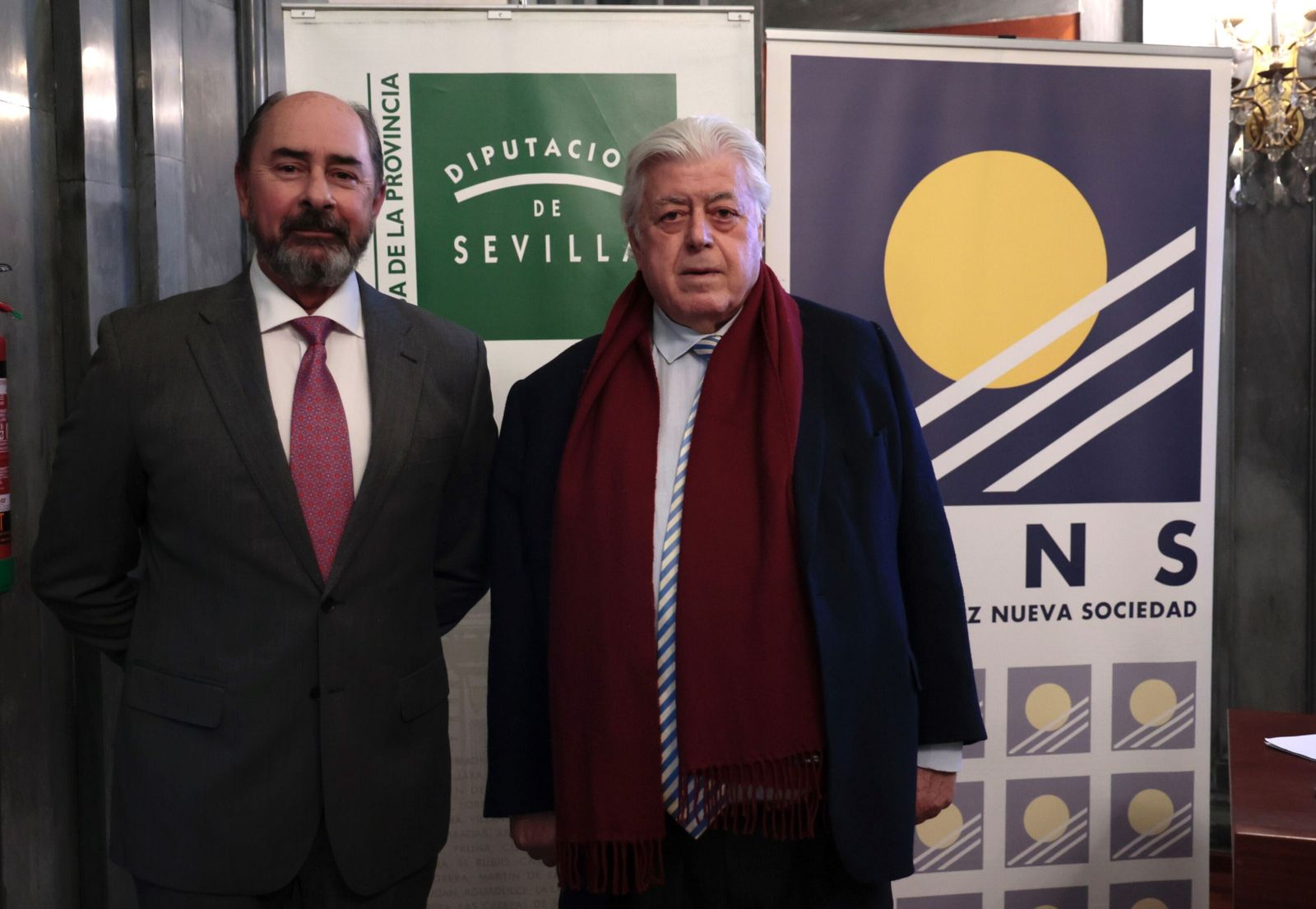 Conferencia sobre la misión Atalanta contra los piratas del océano Índico