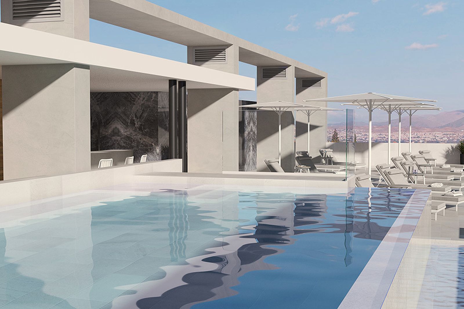 El establecimiento de cuatro estrellas, totalmente reformado, abrirá sus puertas el 1 de julio.