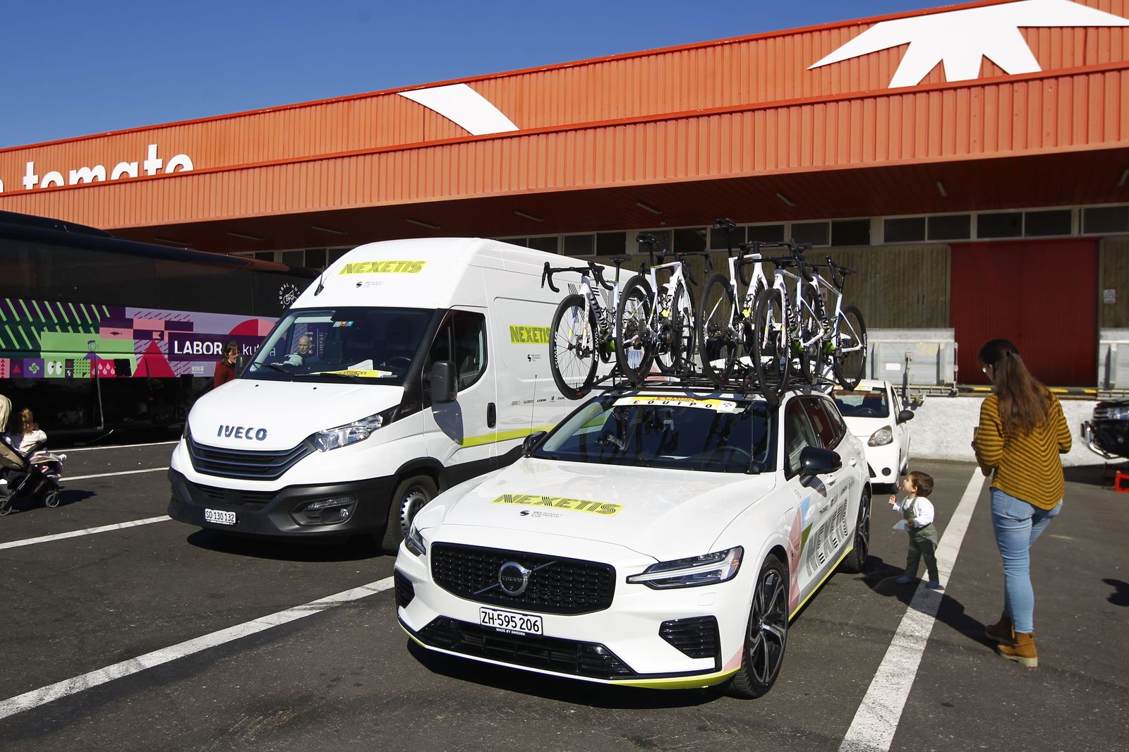 La Clásica Ciclista Femenina de Almería en imágenes