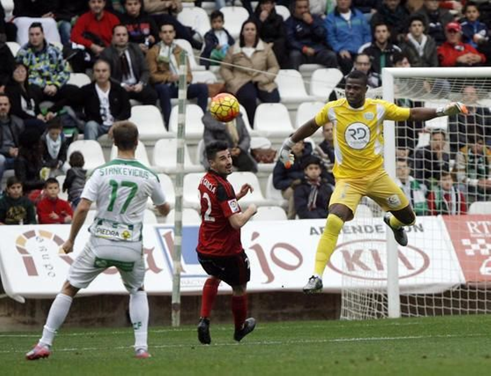 Foto: José Martínez