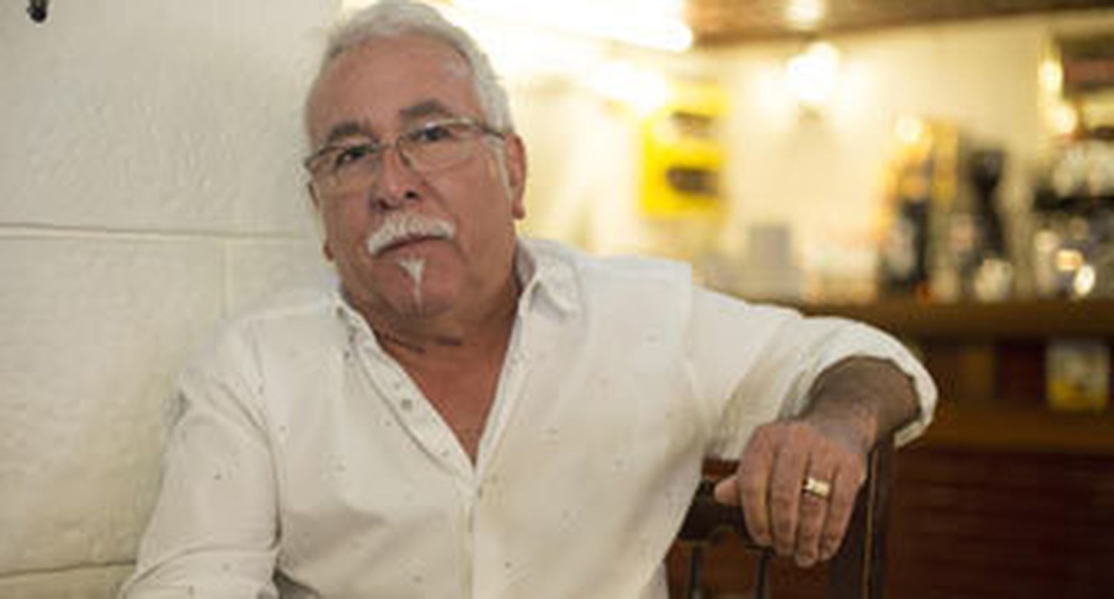 "Muchos gais no reconocen lo que hizo Zapatero y votan a Rajoy"