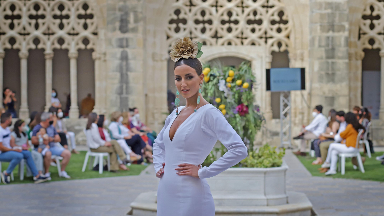 Pasarela Flamenca Jerez 2021