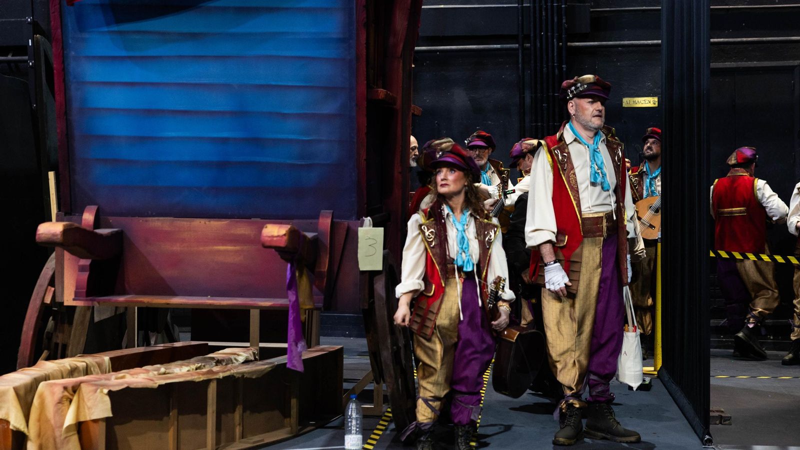 camerinos Coro 'La desafinada'.  foto Lourdes de Vicente4.jpg