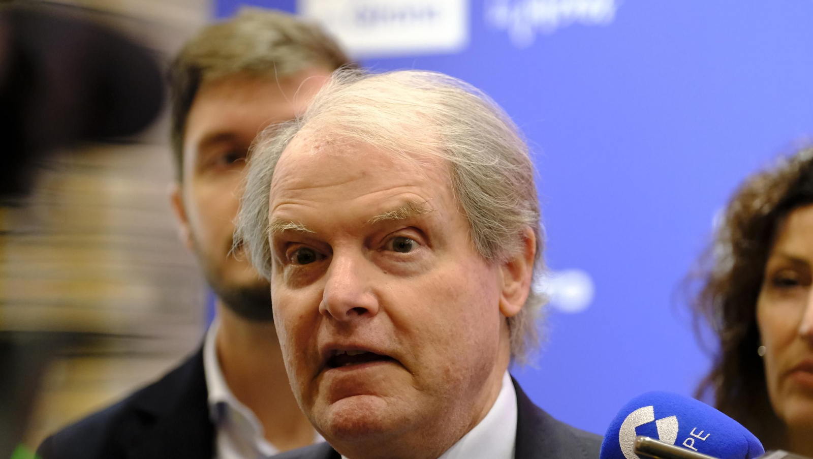 Imágenes de la Reina Letizia en el Tour del Talento en Almería