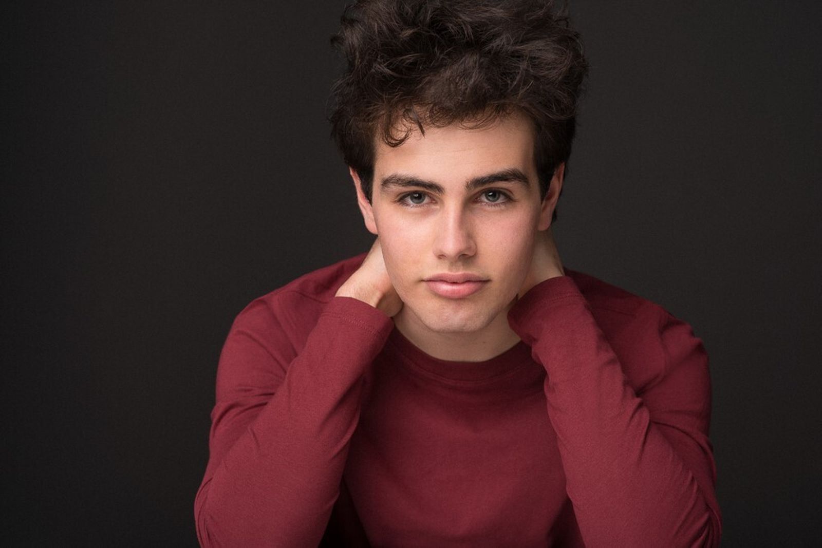 “El buen teatro es capaz de conectarte con algo superior”