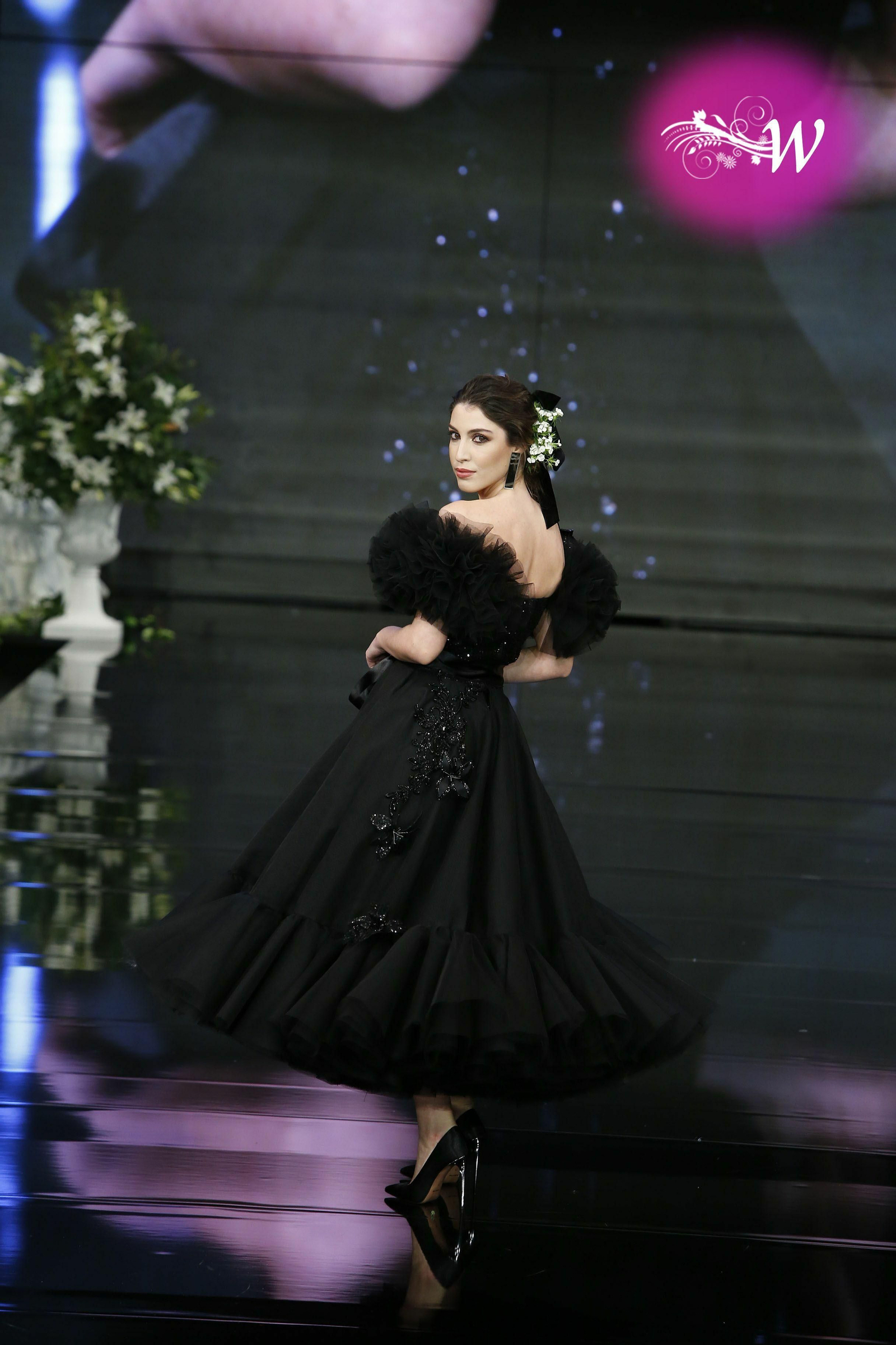 Luis Fernández presenta 'Preludio' en Simof 2020, todas las fotos del desfile