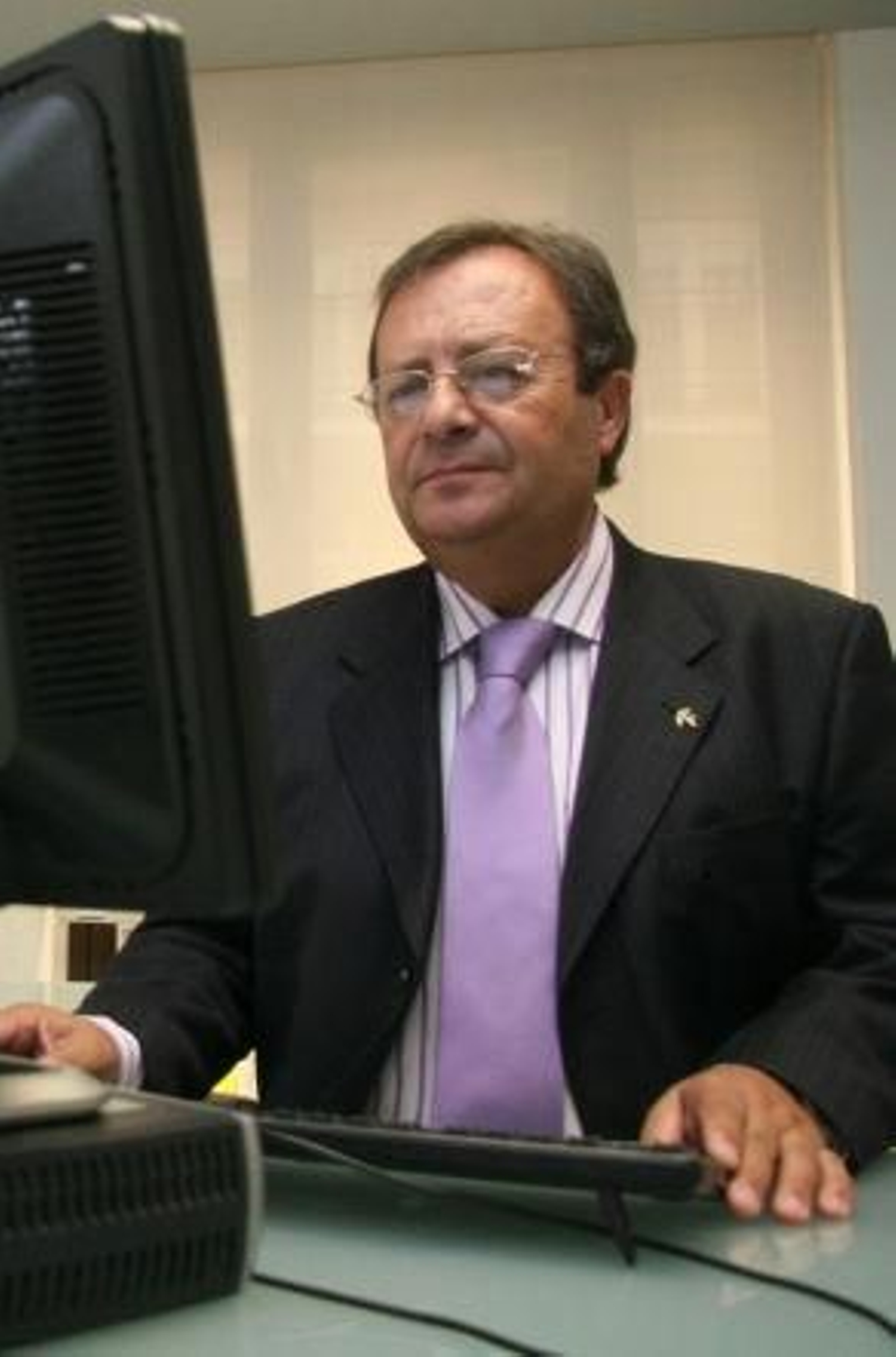 "No hay ninguna afección en la calidad del aire ni del agua por Cobre las Cruces"