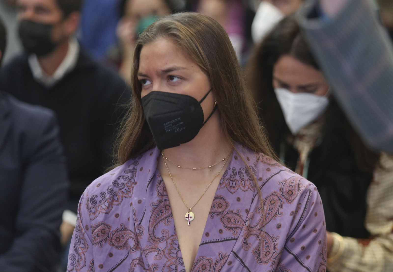 Las fotos de los Premios Malagueños de Hoy 2021