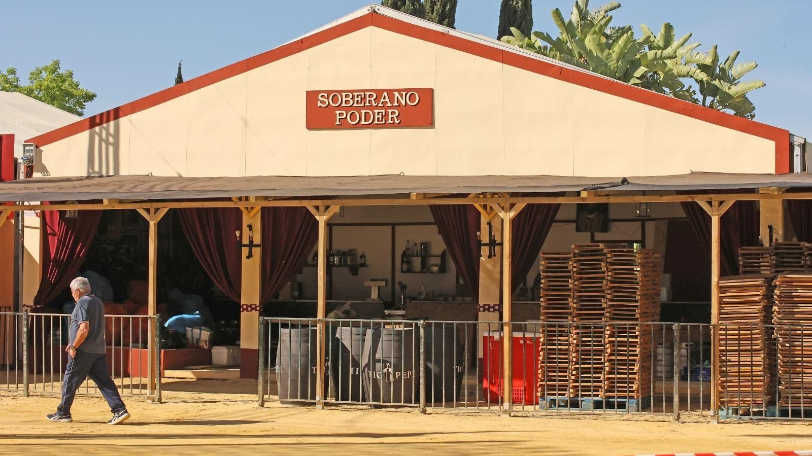 Las hermandades y su importancia en la Feria