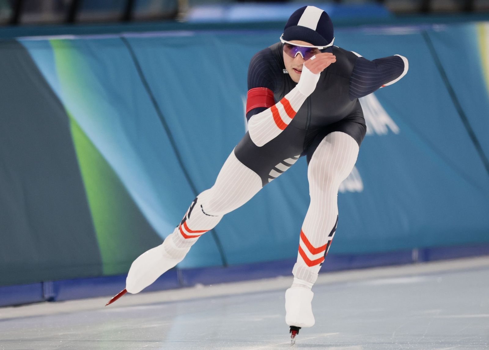 Las mejores fotos de los Juegos Olímpicos de invierno Milán Cortina d'Ampezzo 2026 | Jornada 14