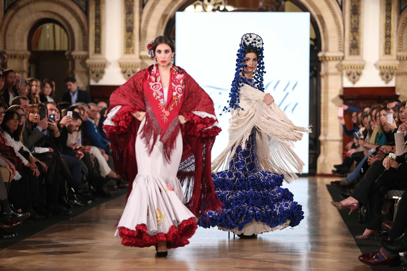 We Love Flamenco 2018 - Foronda