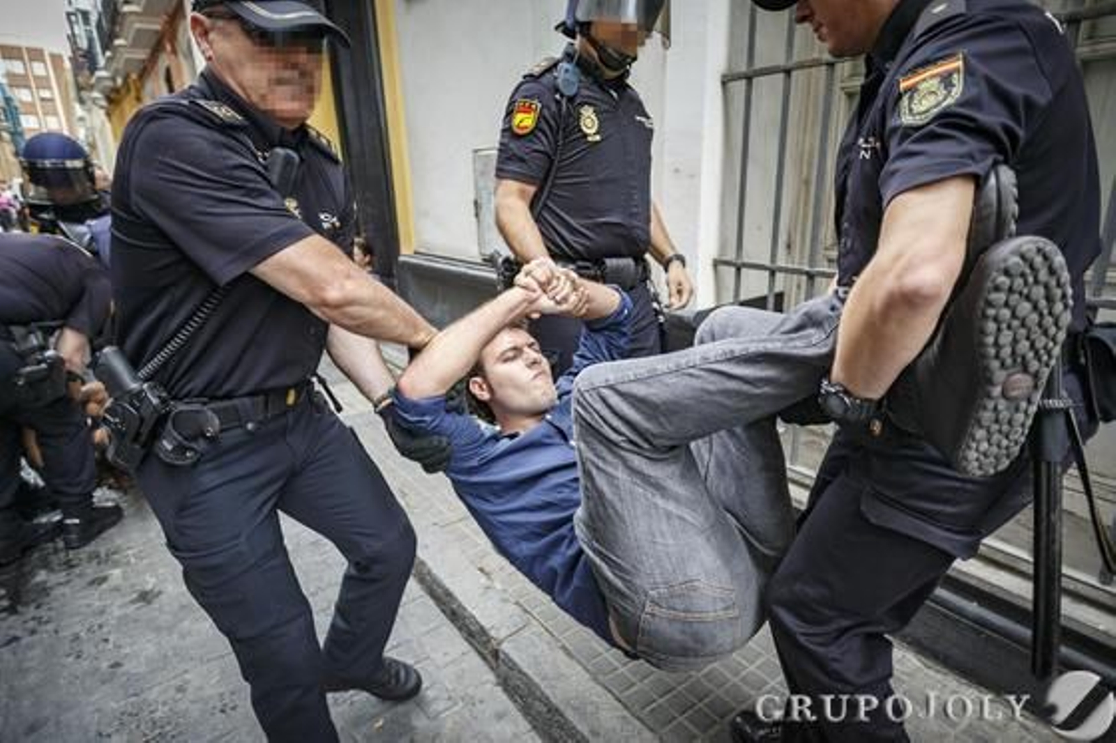 Foto: Julio Gonzalez