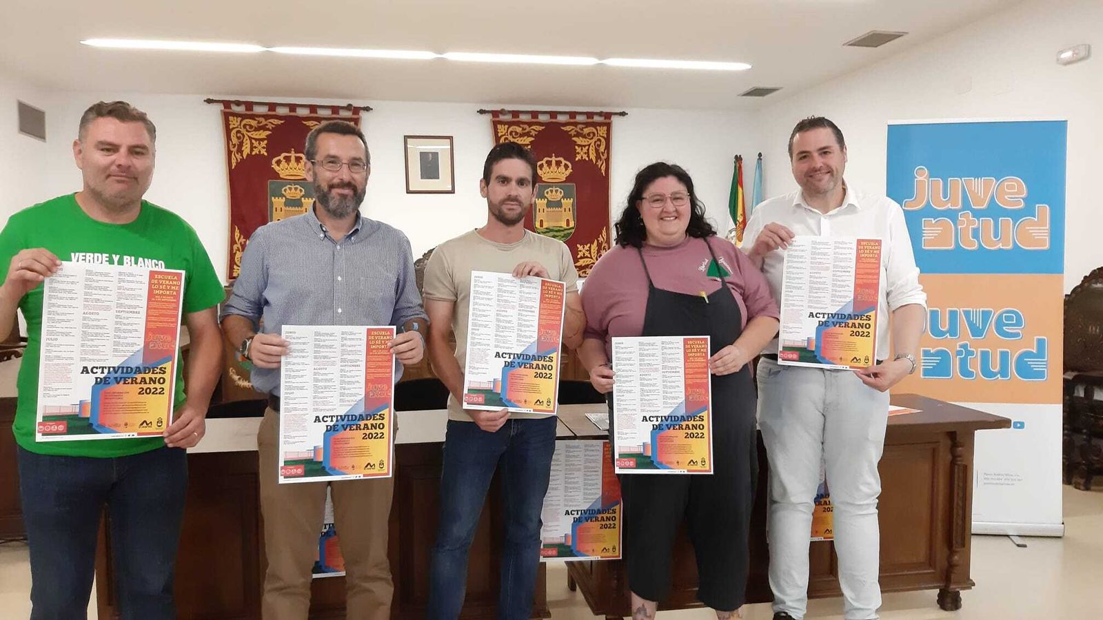 El Salón del Cómic y el Manga de La Línea celebrará su décima edición del 12 al 14 de agosto