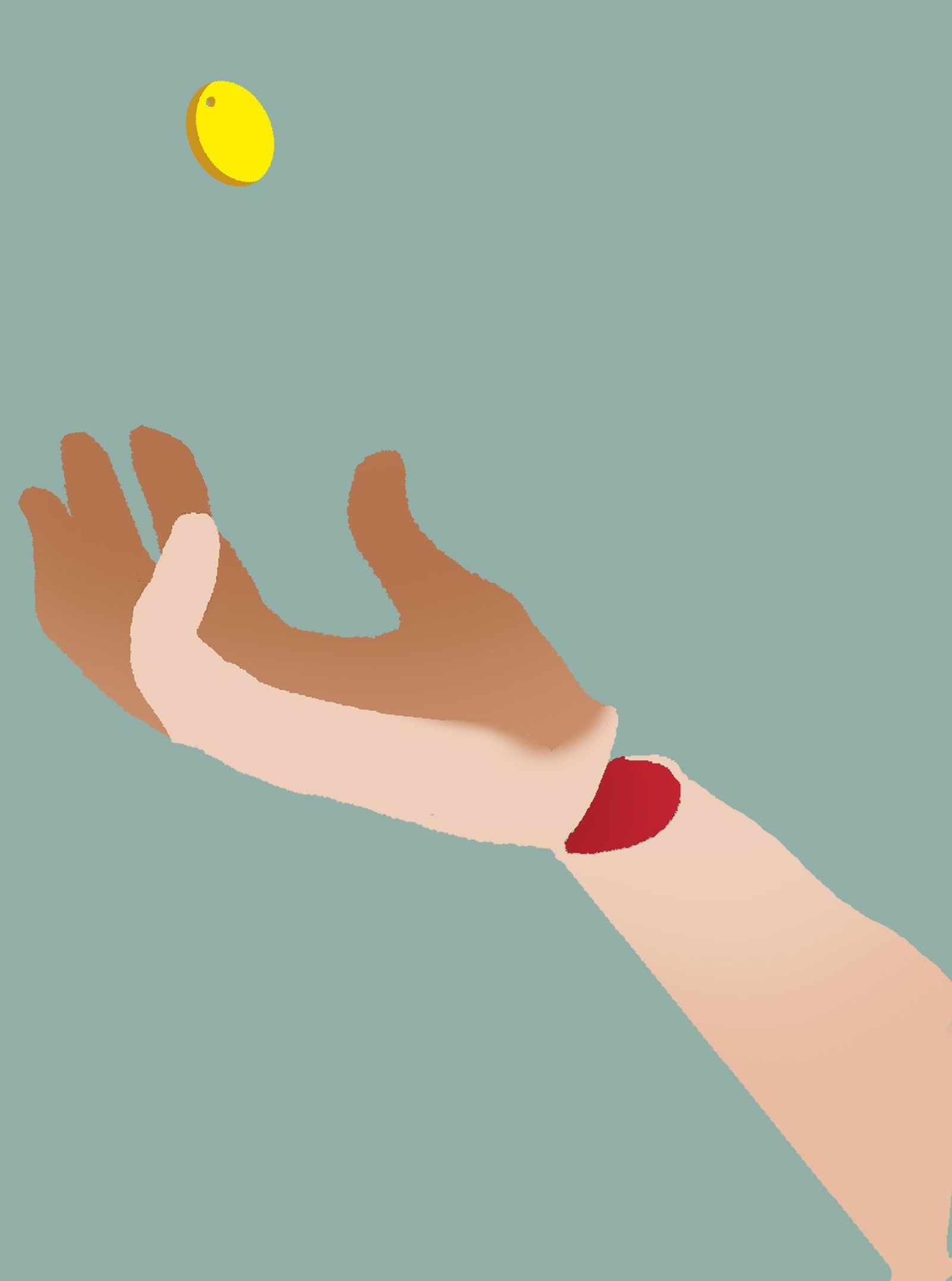 Bienaventurados los pobres