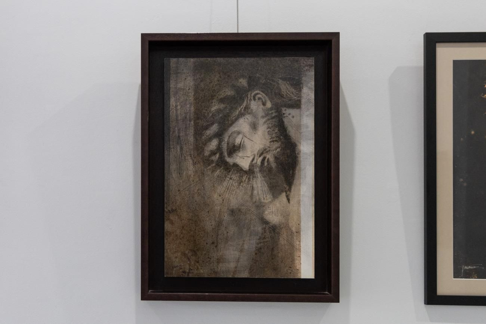 La exposición más cofrade de Jaén abre al público también en La Madrugá