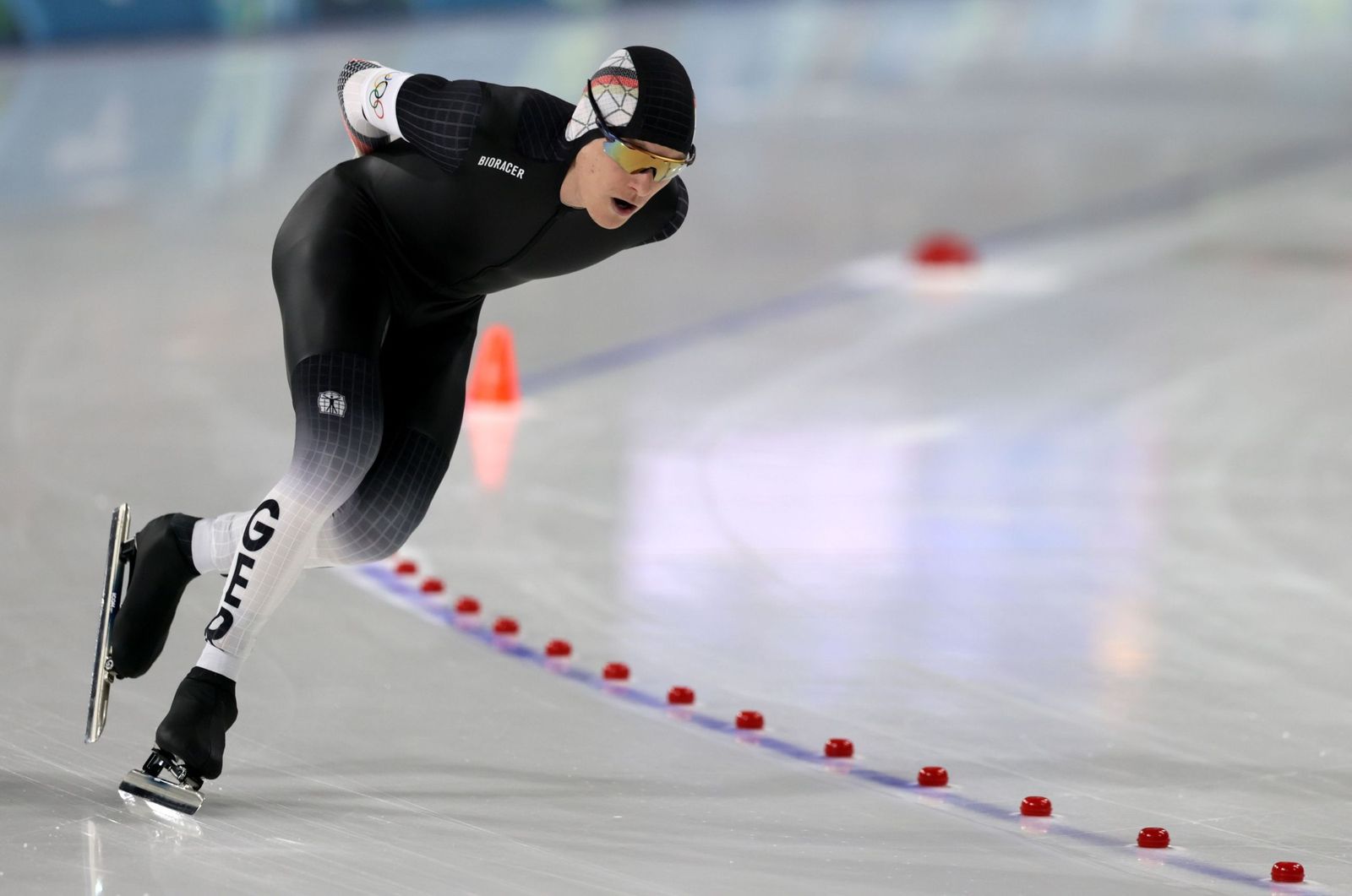 Las mejores fotos de los Juegos Olímpicos de invierno Milán Cortina d'Ampezzo 2026 | Tercera jornada