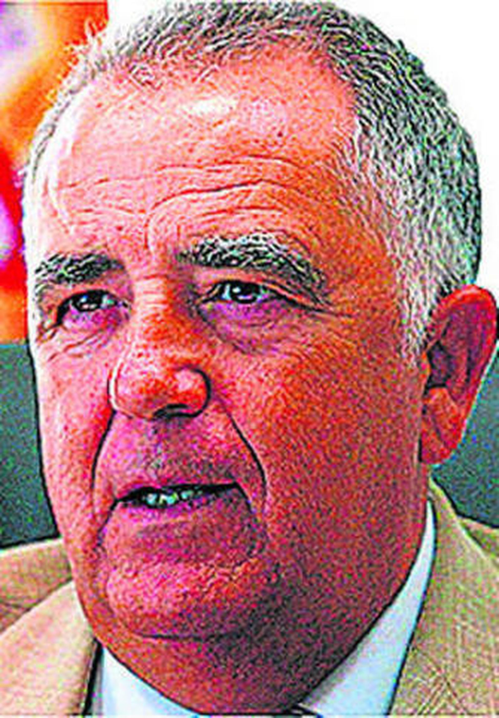 Luis Javier Herrero.