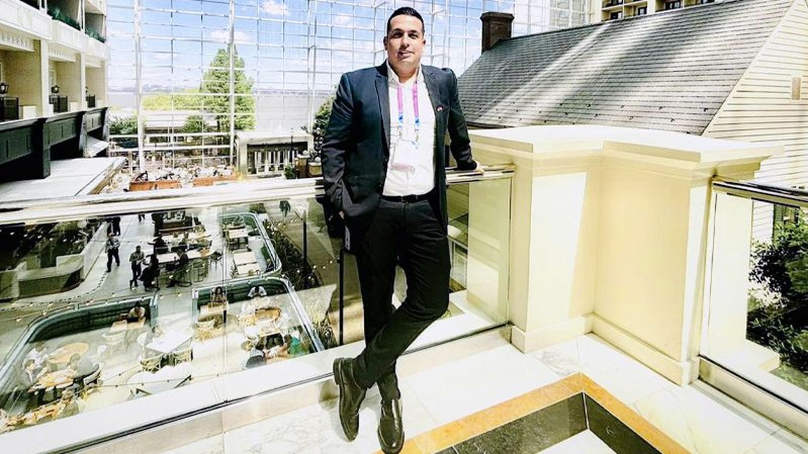 Aniss Kiassi: el futuro de los buscadores IA en la generación de leads para empresas