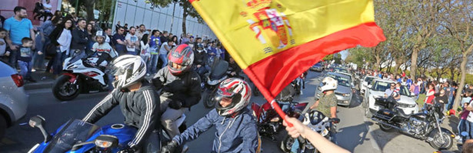 Jerez mete otra marcha