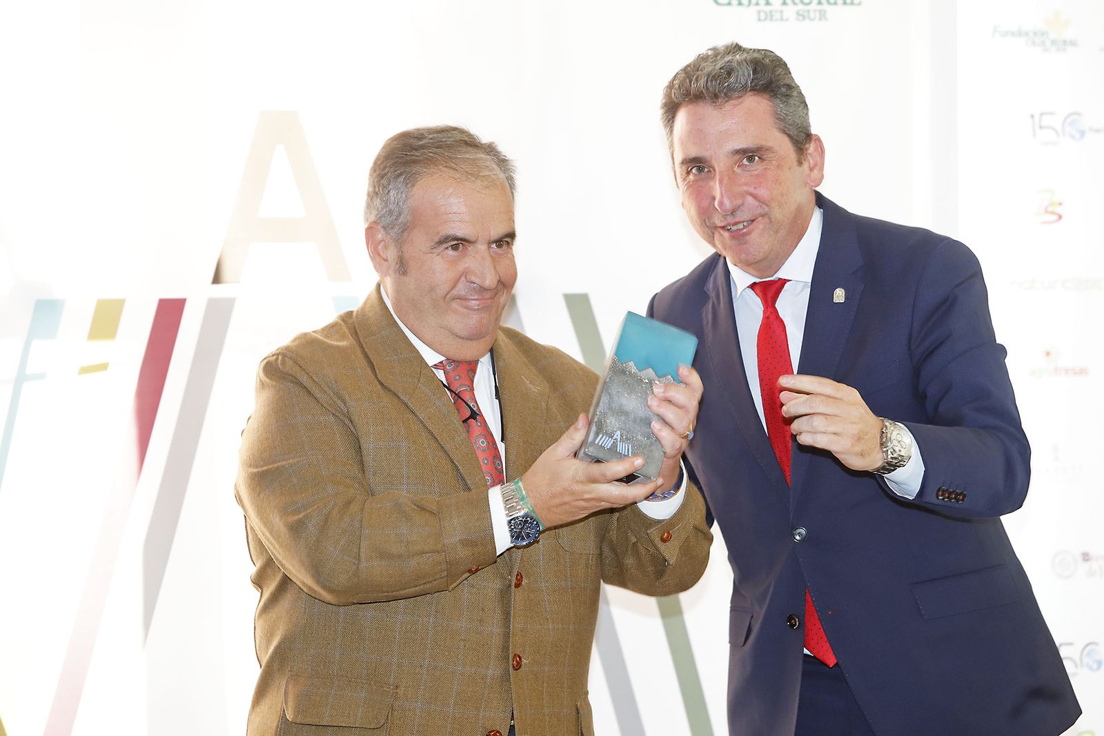 Las mejores imágenes de Alimental 2023, Foro Agroalimentario de Huelva.