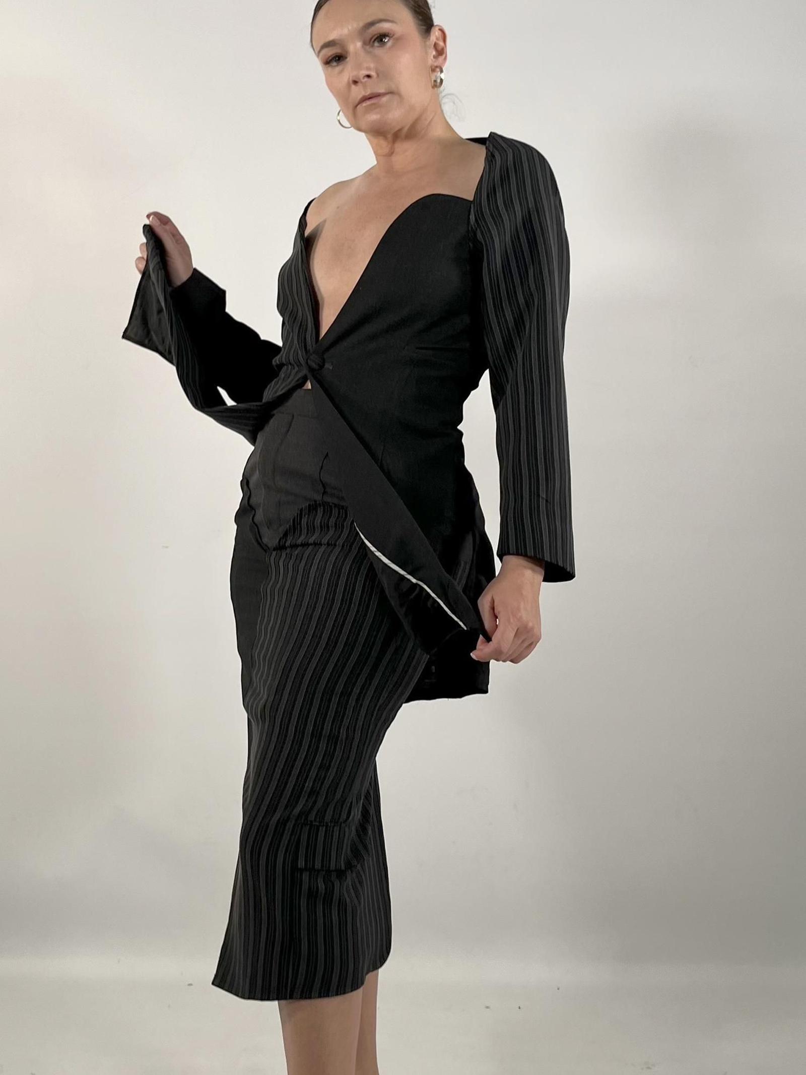 La propuesta de Carla Lozano.