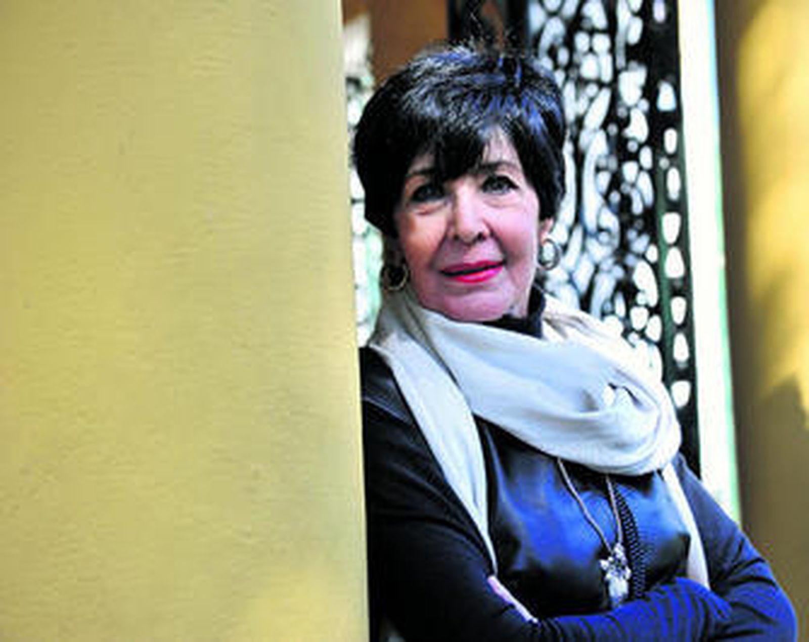 "Los seres humanos no nos queremos lo suficiente"