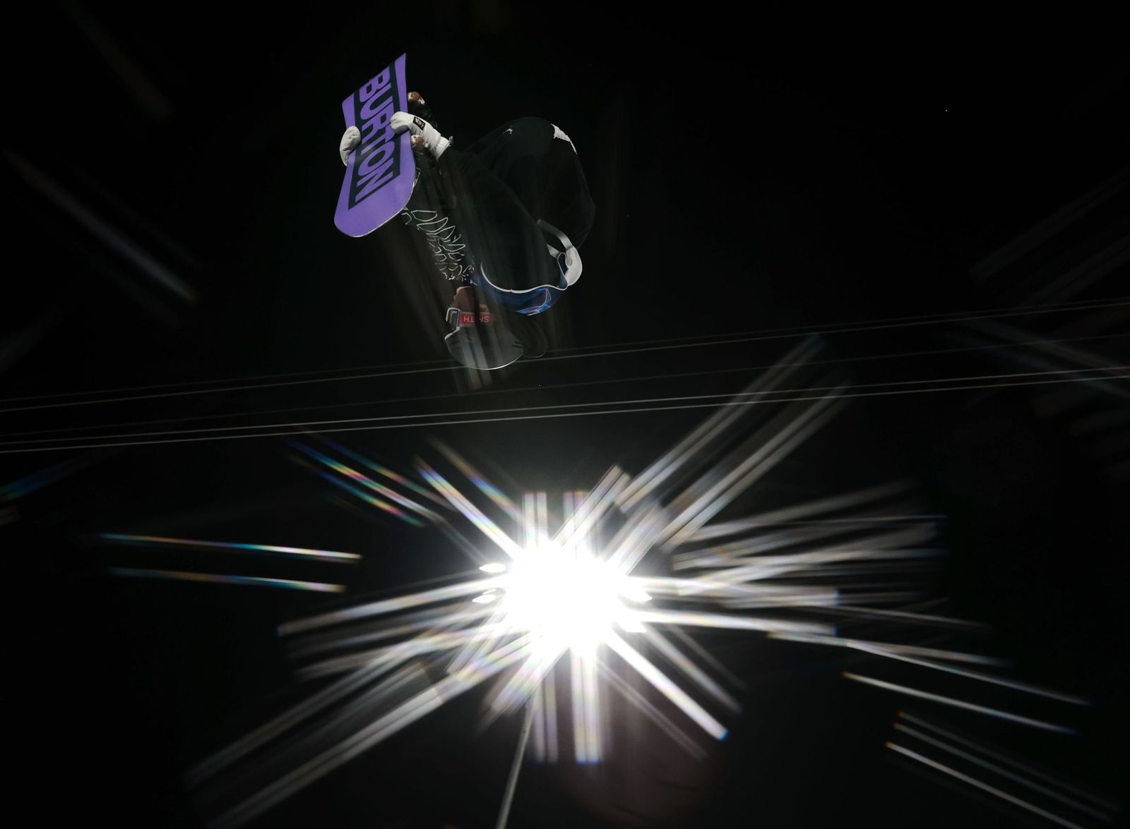 Las mejores fotos de los Juegos Olímpicos de invierno Milán Cortina d'Ampezzo 2026 | Octava jornada