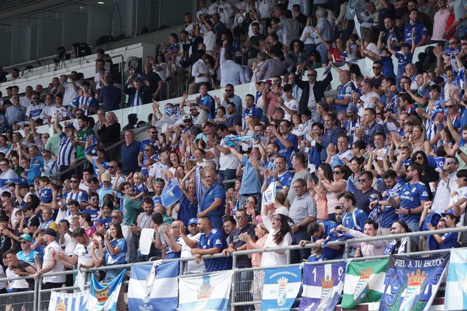 Búscate en el Xerez CD-Gerena en Chapín que deja al Deportivo acariciando el ascenso