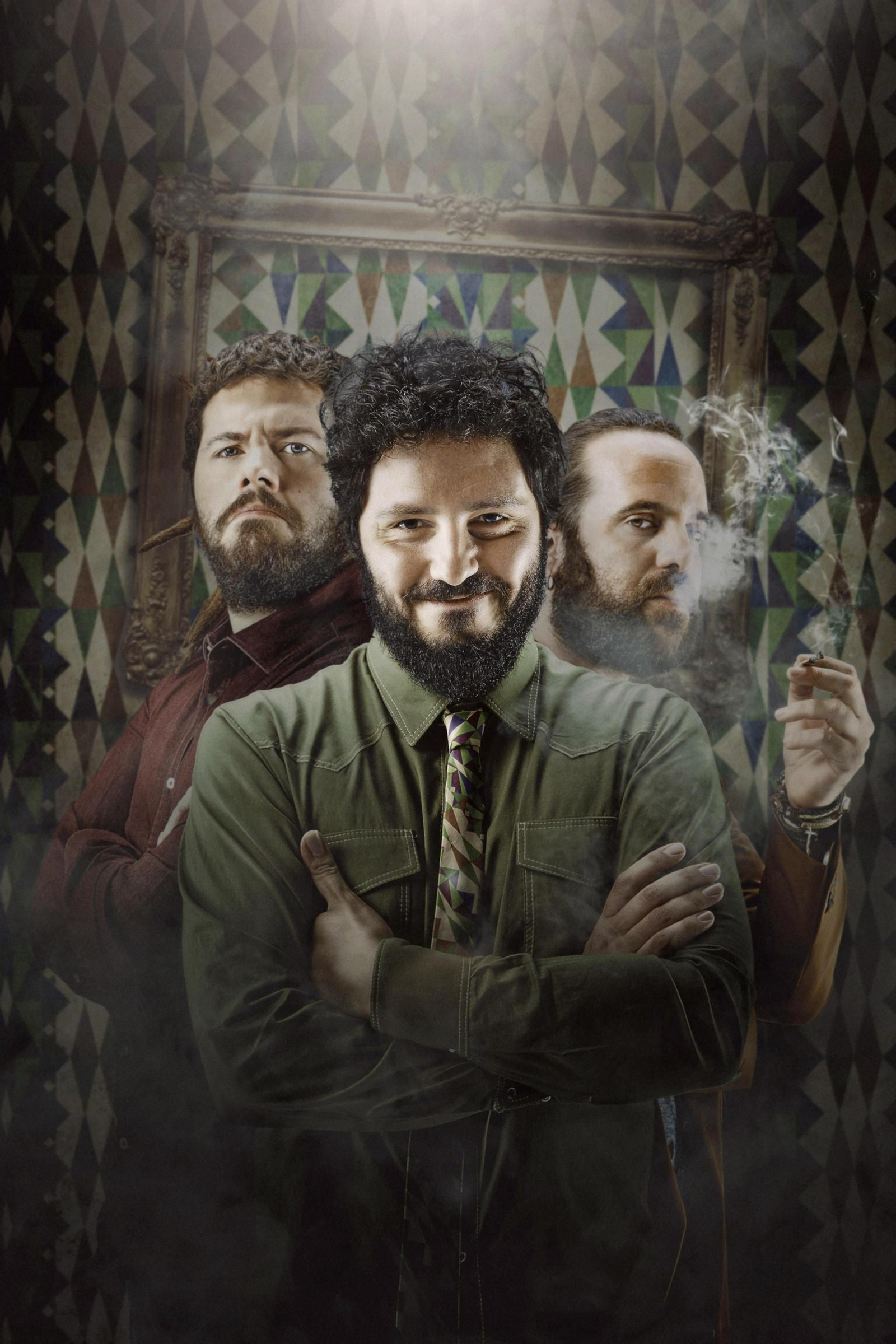 Esta no es otra Andalucía de vagos