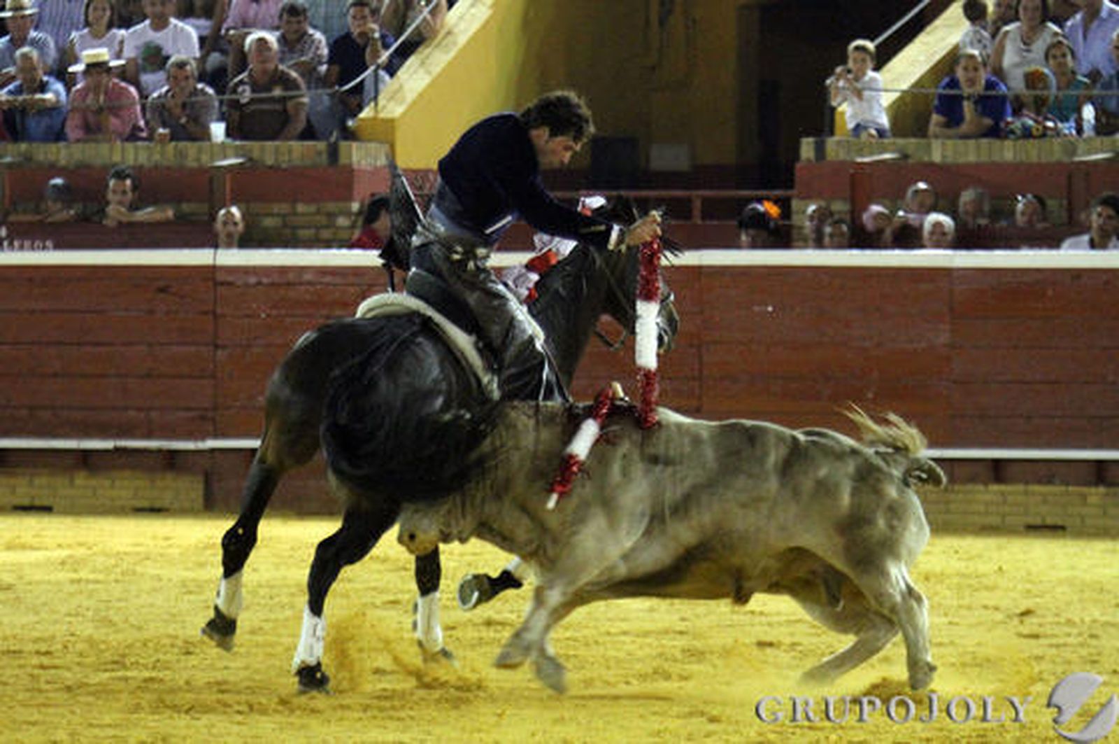 Foto: Alberto Dominguez