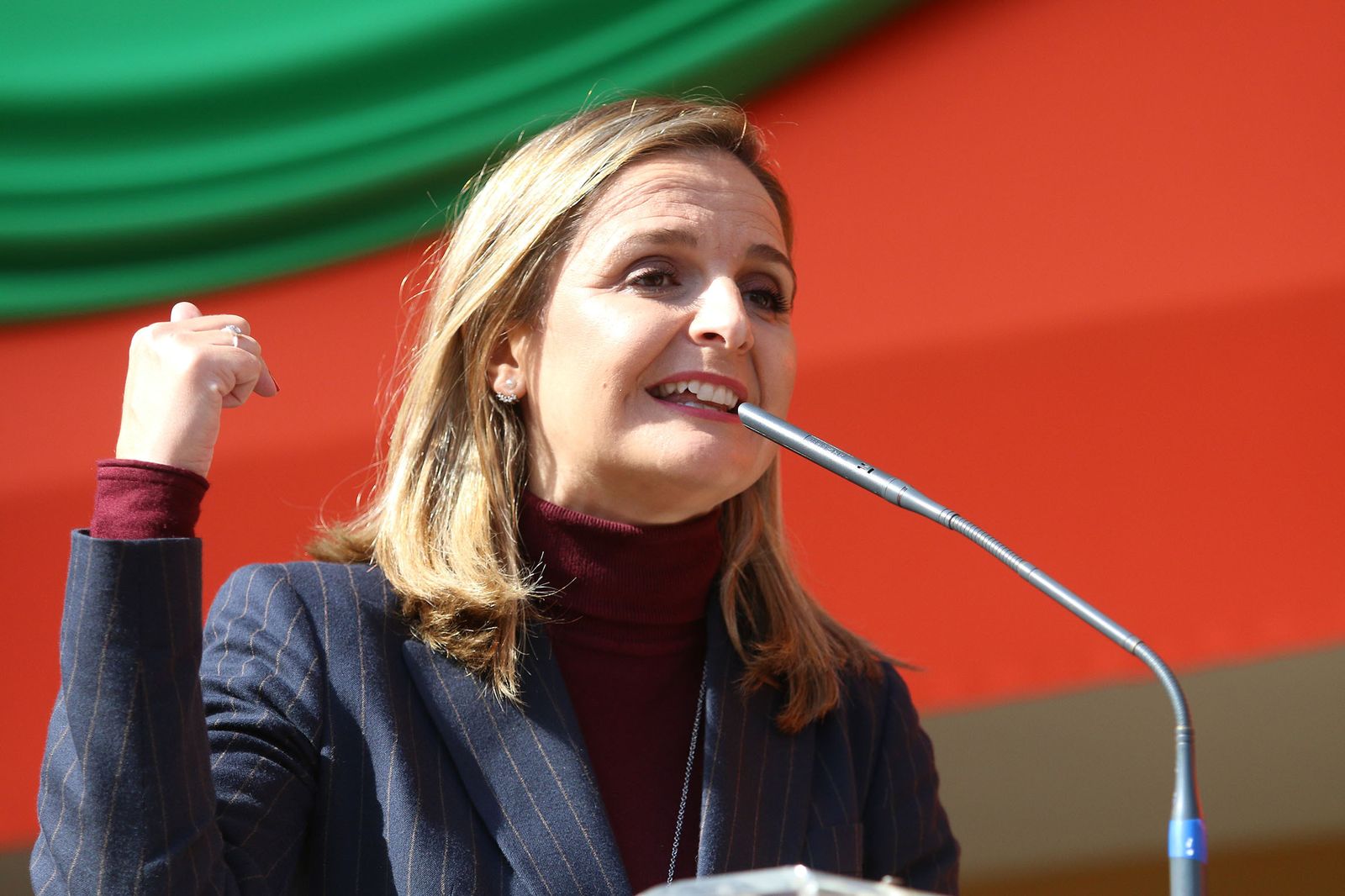 Fotogalería del Día de la Naranja de Gádor