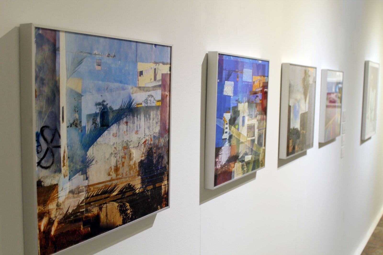 Exposición Contemporarte 2023