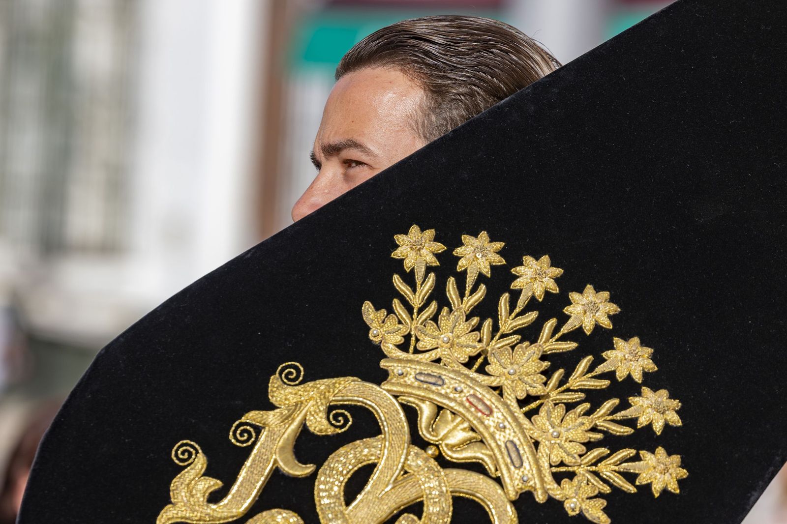 Corpus Christi en San Fernando: las imágenes de la procesión