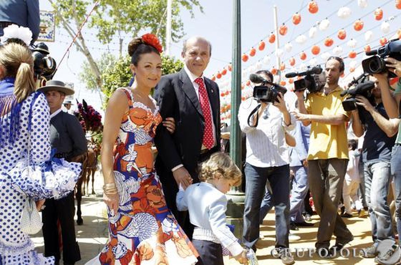 Foto: Antonio Pizarro