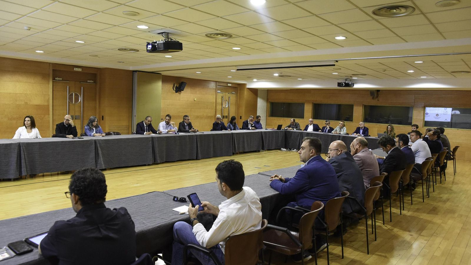 Consejo Provincial de Turismo