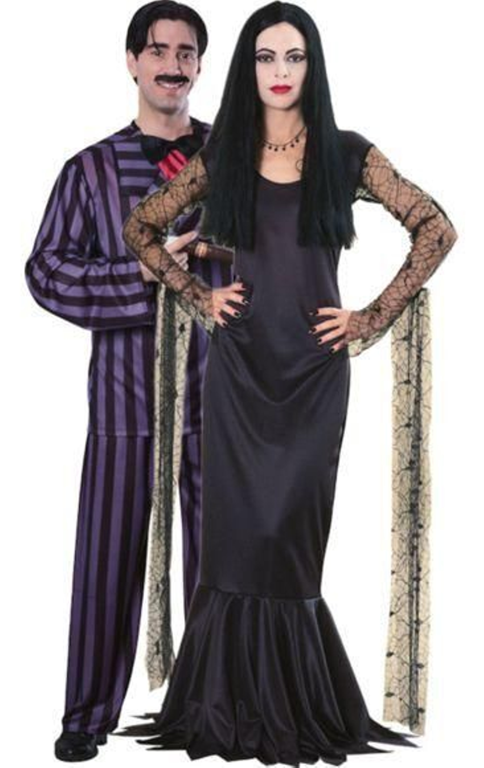 Disfraces para Halloween 2021